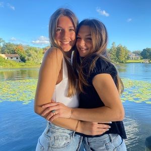 Meet your Posher, Ashlyn